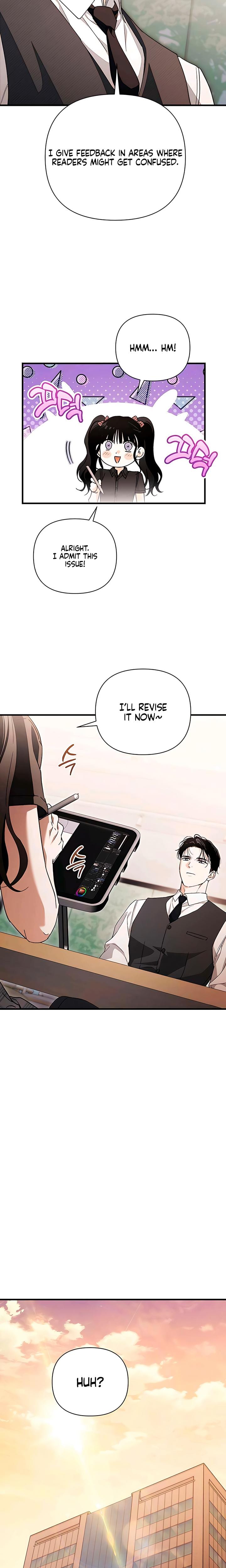 Be A Bad Boy! (Uncensored), chapter 10, page 23 of 27