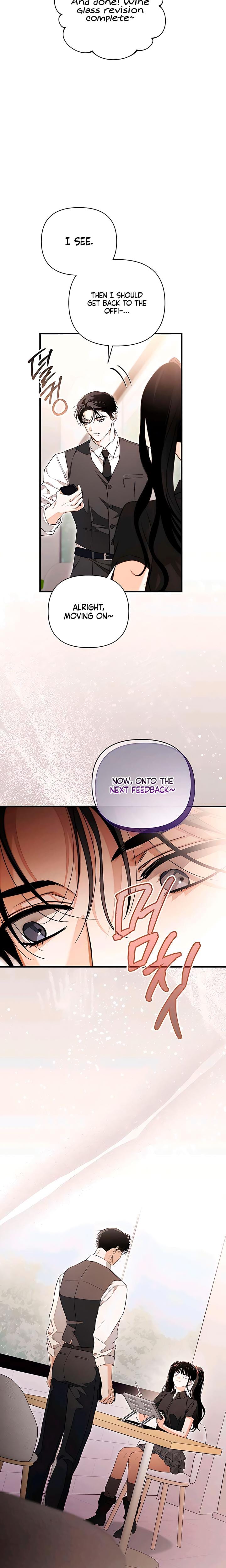Be A Bad Boy! (Uncensored), chapter 10, page 25 of 27