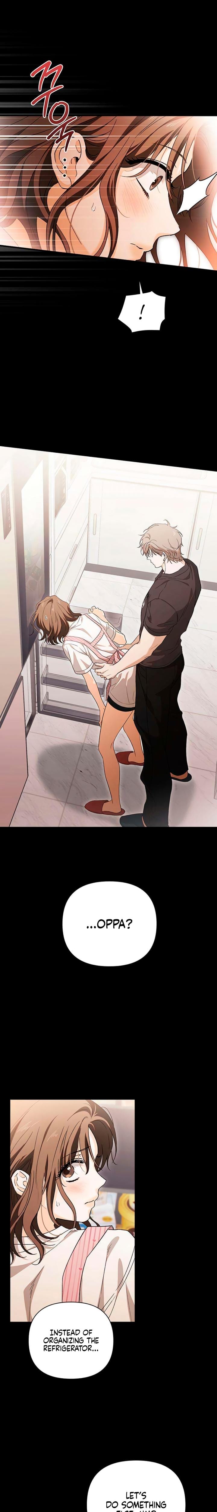 Be A Bad Boy! (Uncensored), chapter 11, page 6 of 28