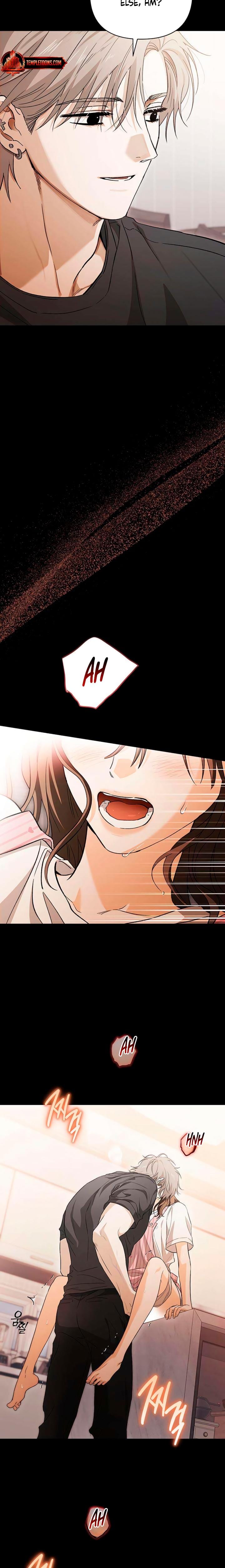 Be A Bad Boy! (Uncensored), chapter 11, page 7 of 28