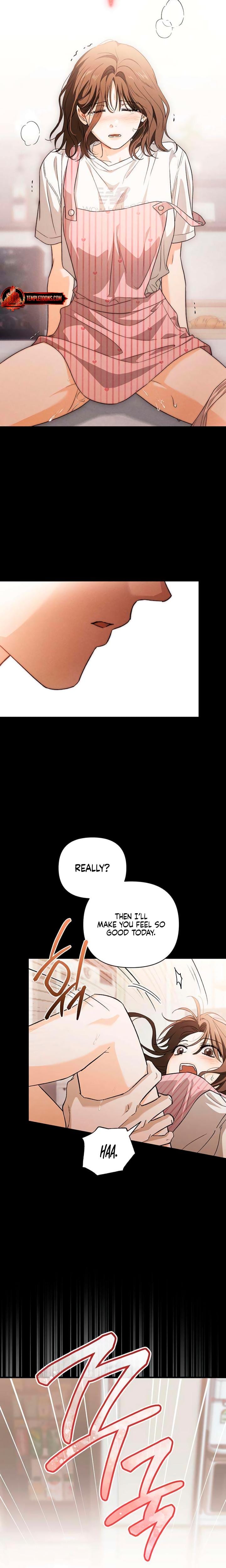 Be A Bad Boy! (Uncensored), chapter 11, page 9 of 28