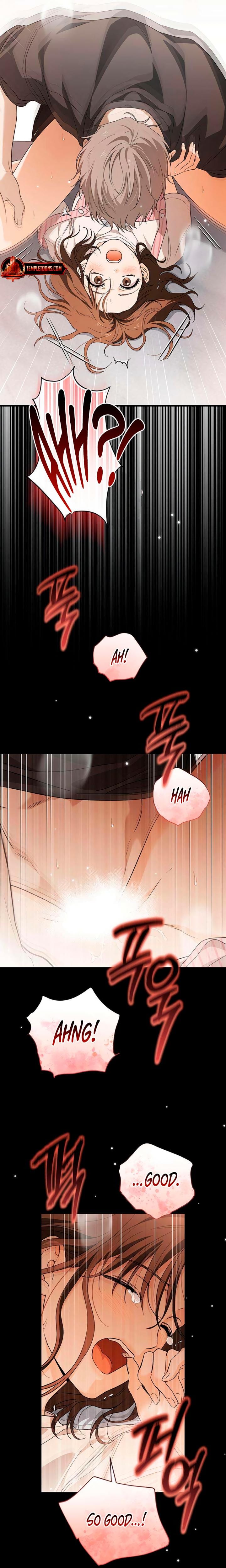 Be A Bad Boy! (Uncensored), chapter 11, page 10 of 28