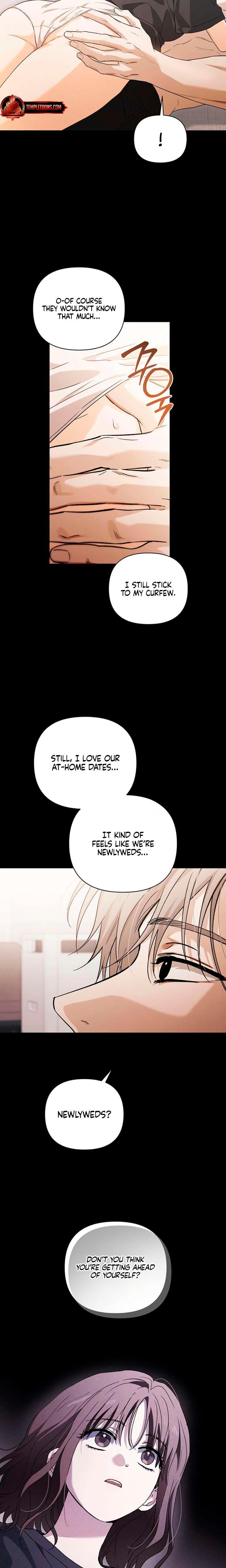 Be A Bad Boy! (Uncensored), chapter 11, page 14 of 28