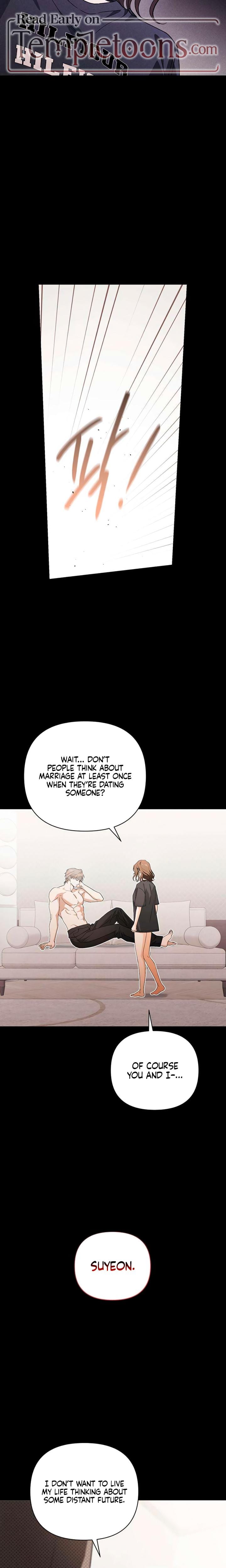 Be A Bad Boy! (Uncensored), chapter 11, page 15 of 28