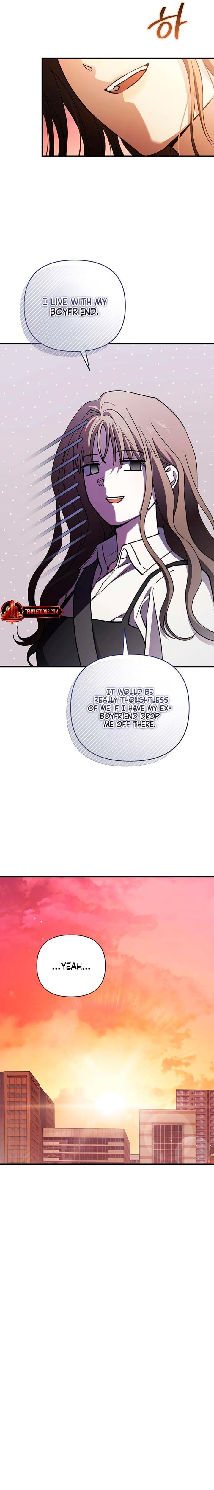 Be A Bad Boy! (Uncensored), chapter 11, page 19 of 28