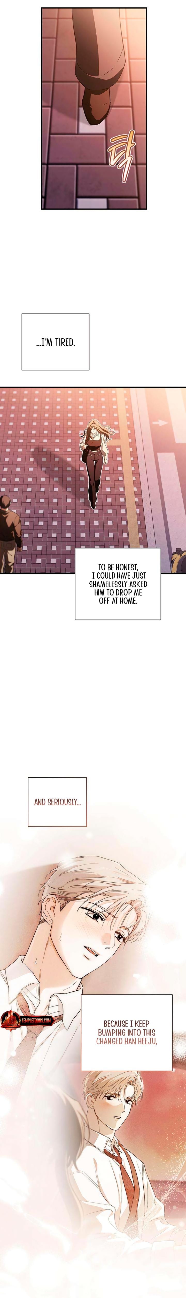 Be A Bad Boy! (Uncensored), chapter 11, page 20 of 28