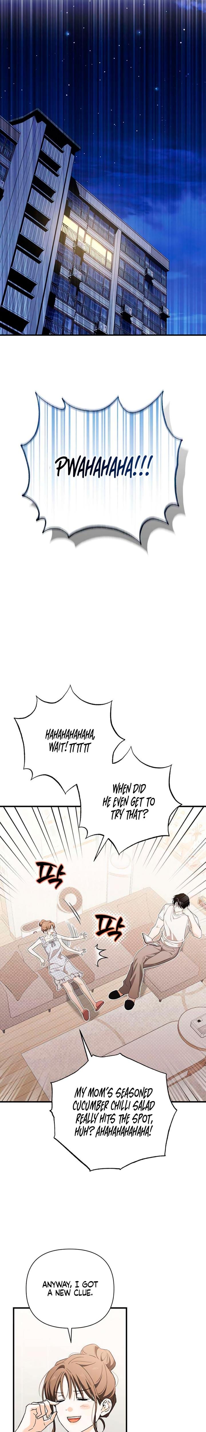 Be A Bad Boy! (Uncensored), chapter 11, page 24 of 28