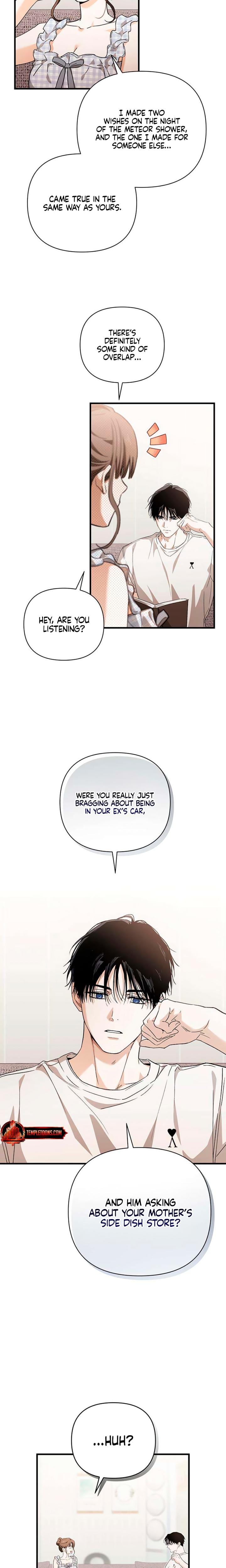 Be A Bad Boy! (Uncensored), chapter 11, page 25 of 28
