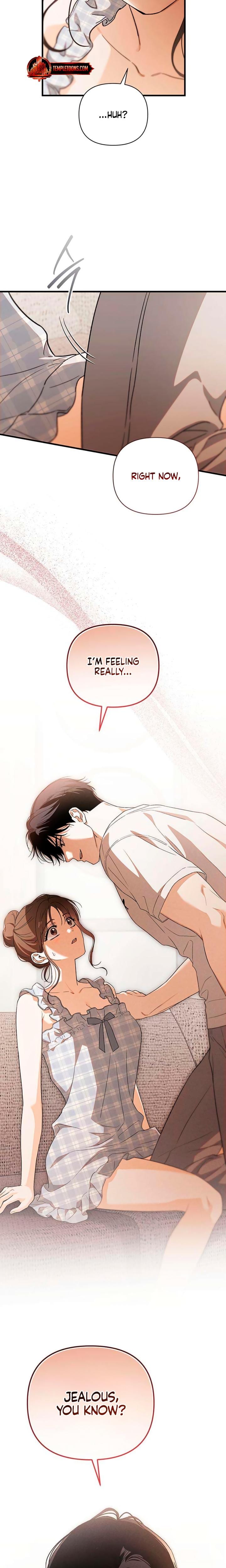 Be A Bad Boy! (Uncensored), chapter 11, page 27 of 28
