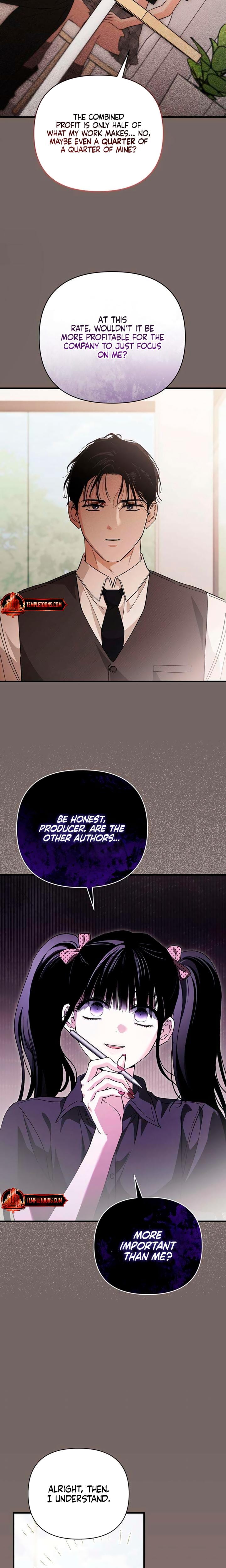 Be A Bad Boy! (Uncensored), chapter 12, page 5 of 24