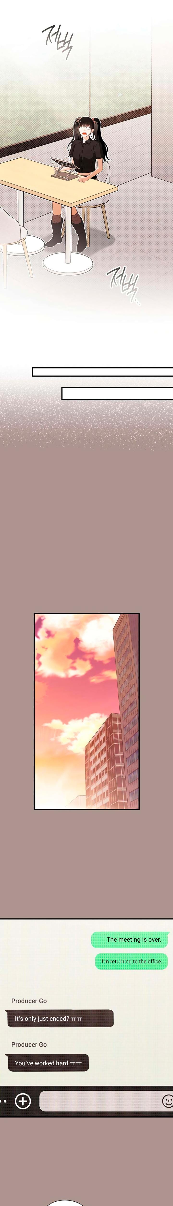 Be A Bad Boy! (Uncensored), chapter 12, page 8 of 24