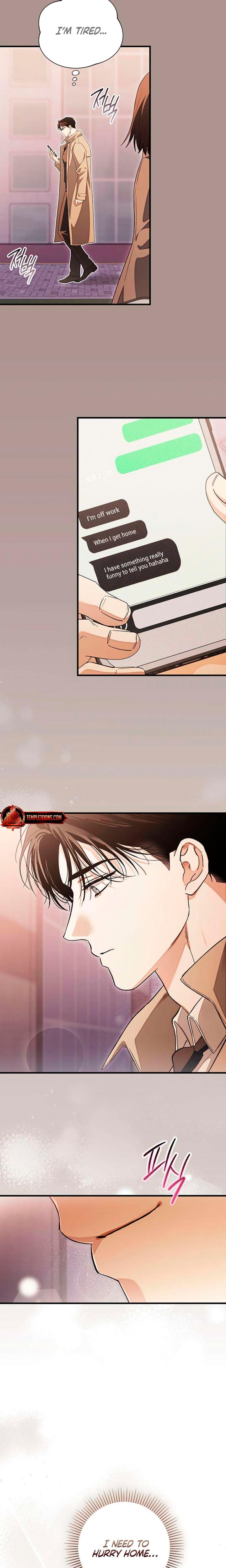 Be A Bad Boy! (Uncensored), chapter 12, page 9 of 24
