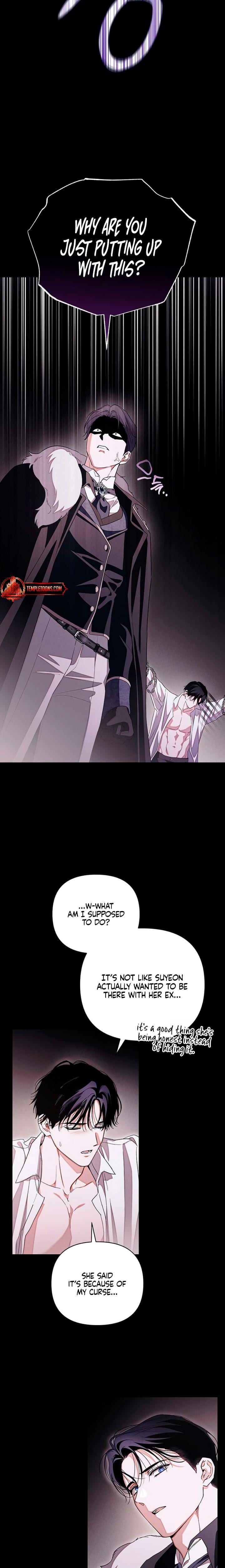 Be A Bad Boy! (Uncensored), chapter 12, page 12 of 24