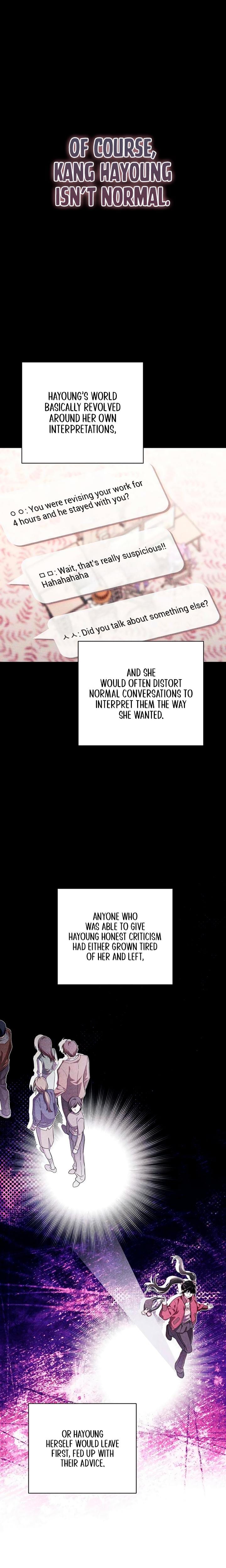 Be A Bad Boy! (Uncensored), chapter 13, page 7 of 24