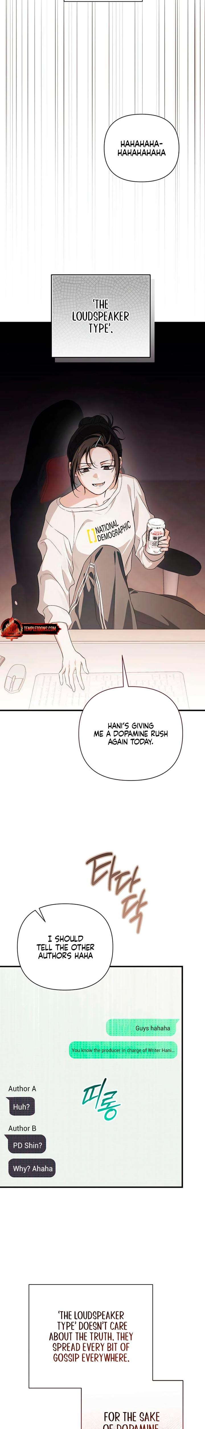 Be A Bad Boy! (Uncensored), chapter 13, page 9 of 24