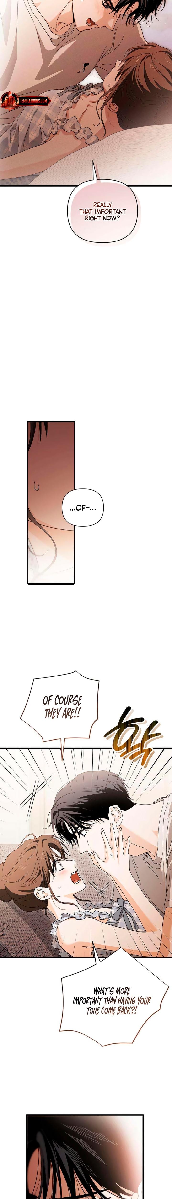 Be A Bad Boy! (Uncensored), chapter 13, page 13 of 24