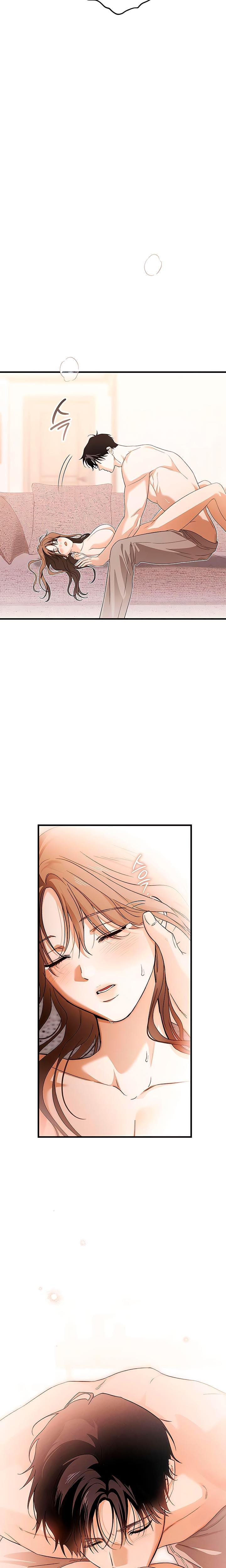 Be A Bad Boy! (Uncensored), chapter 14, page 14 of 26