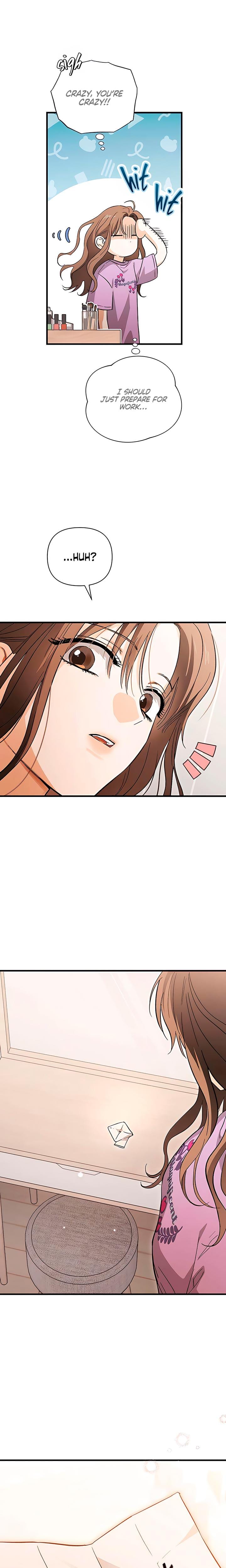 Be A Bad Boy! (Uncensored), chapter 14, page 23 of 26