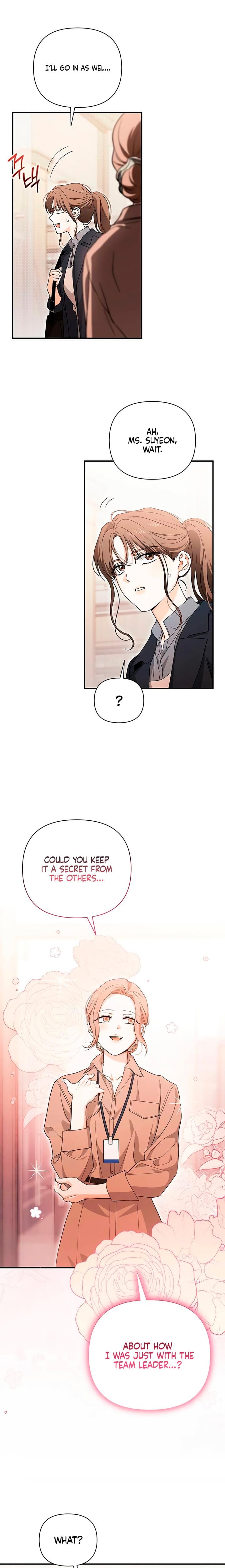 Be A Bad Boy! (Uncensored), chapter 15, page 10 of 26