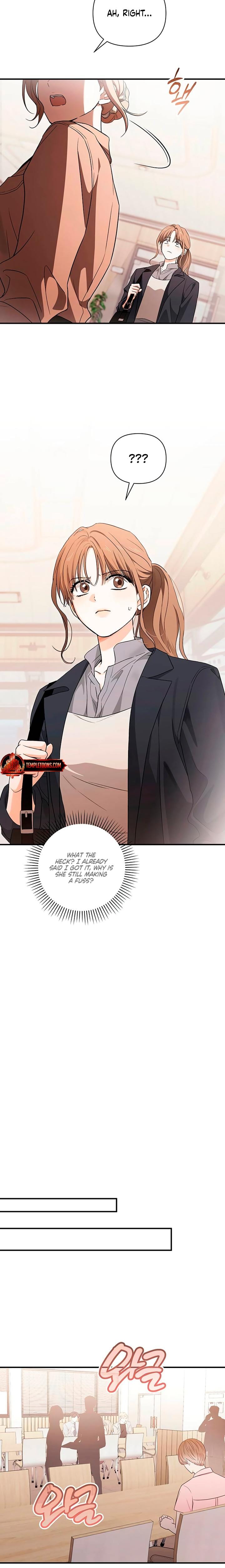 Be A Bad Boy! (Uncensored), chapter 15, page 13 of 26