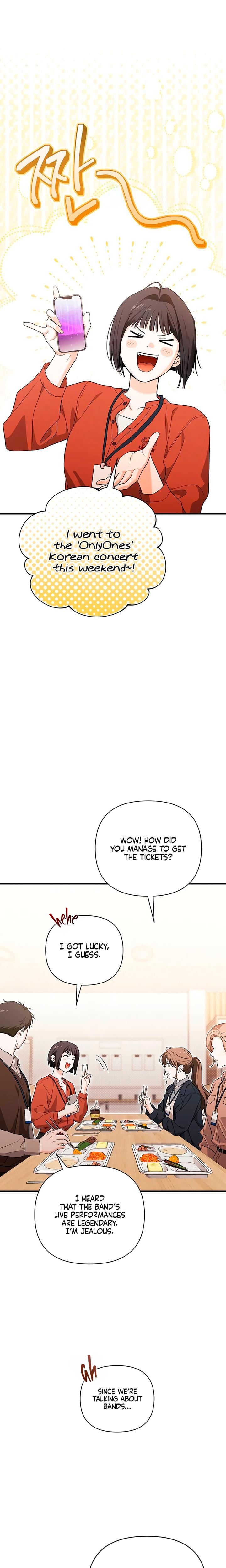 Be A Bad Boy! (Uncensored), chapter 15, page 14 of 26