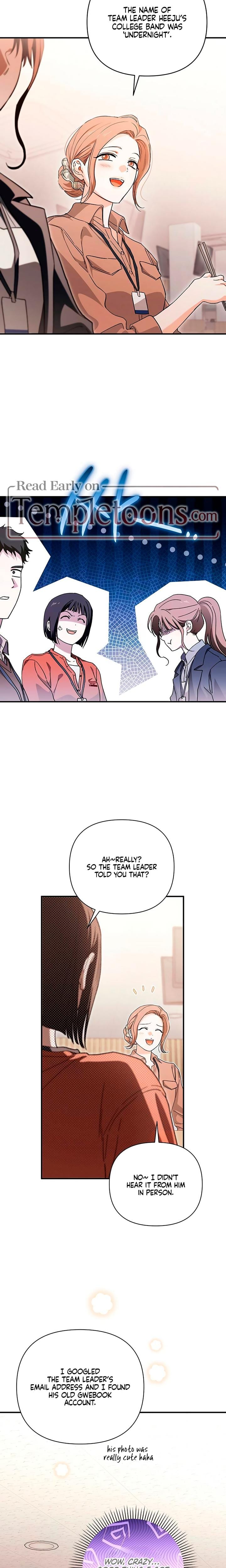 Be A Bad Boy! (Uncensored), chapter 15, page 15 of 26