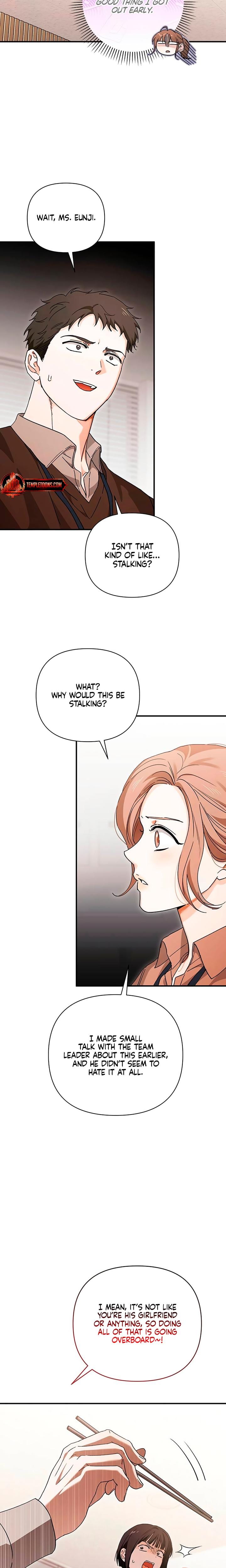 Be A Bad Boy! (Uncensored), chapter 15, page 16 of 26