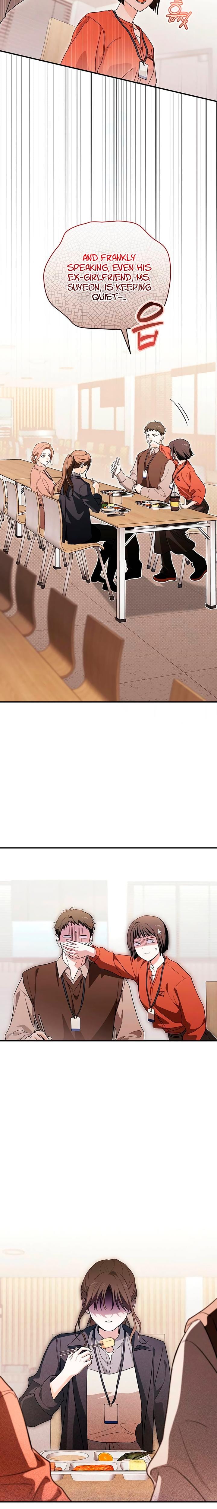 Be A Bad Boy! (Uncensored), chapter 15, page 17 of 26