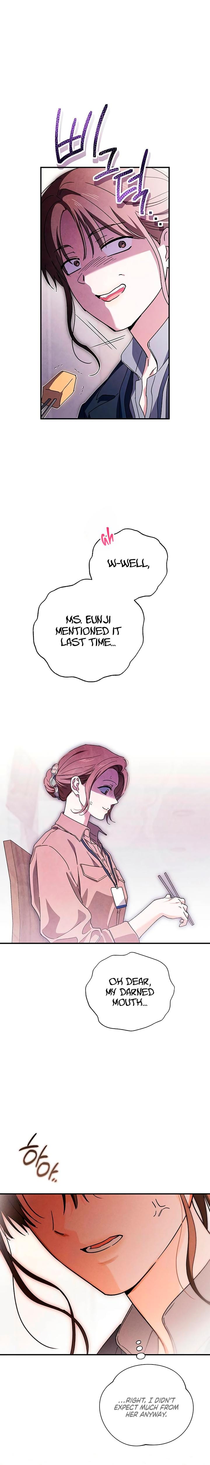 Be A Bad Boy! (Uncensored), chapter 15, page 18 of 26