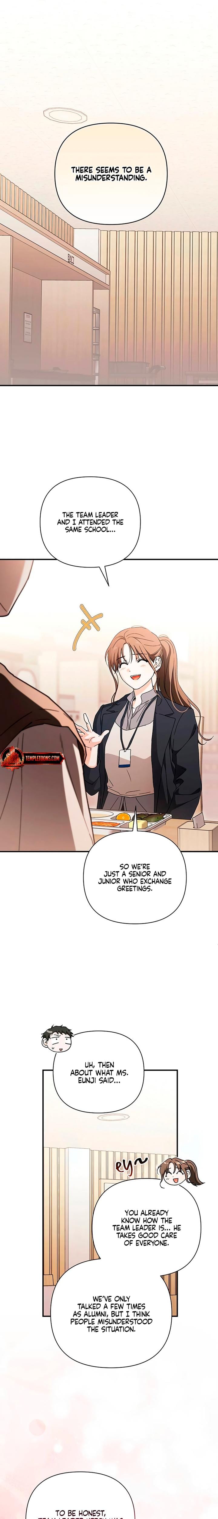 Be A Bad Boy! (Uncensored), chapter 15, page 19 of 26