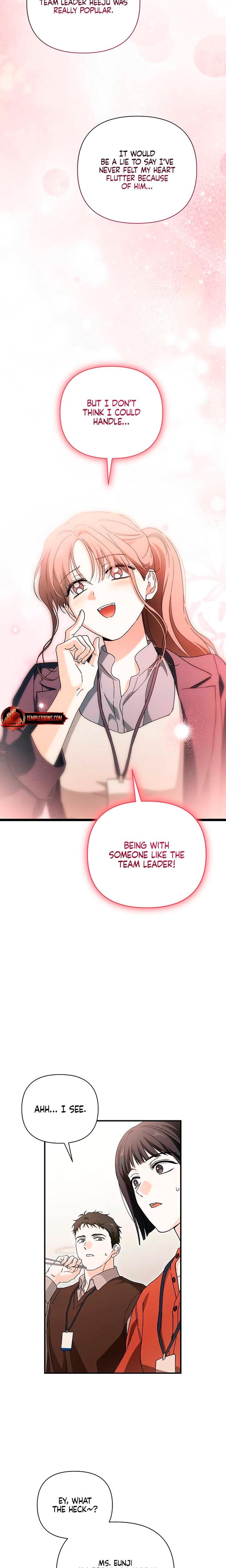 Be A Bad Boy! (Uncensored), chapter 15, page 20 of 26