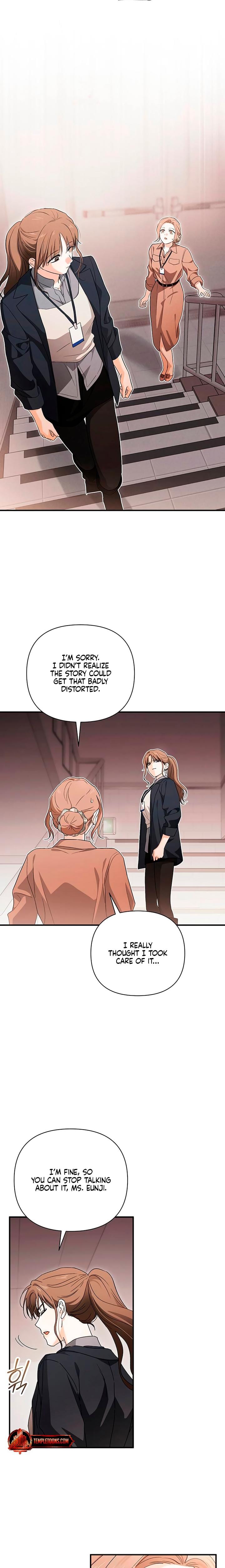 Be A Bad Boy! (Uncensored), chapter 15, page 22 of 26