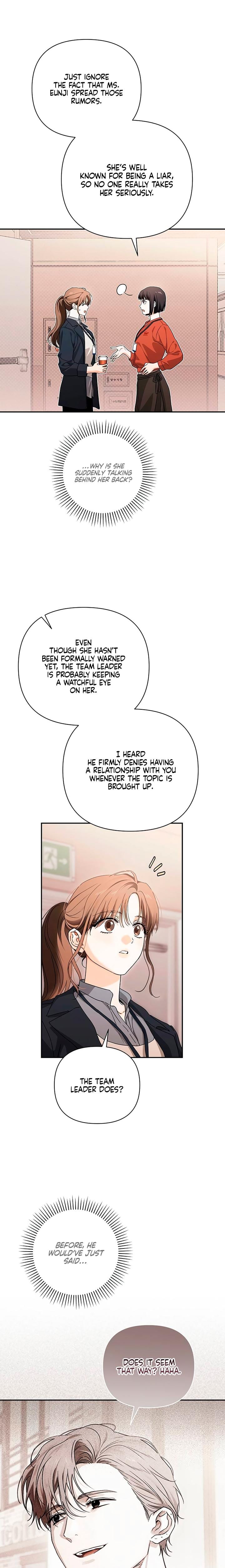 Be A Bad Boy! (Uncensored), chapter 16, page 5 of 26
