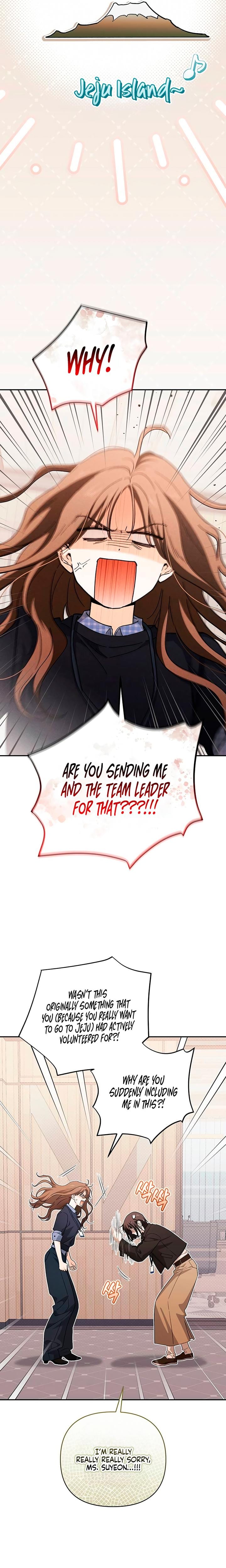 Be A Bad Boy! (Uncensored), chapter 16, page 12 of 26