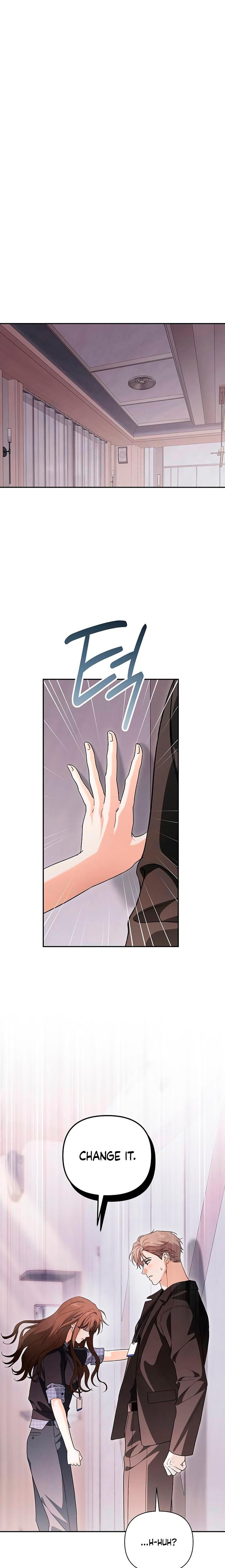 Be A Bad Boy! (Uncensored), chapter 16, page 16 of 26