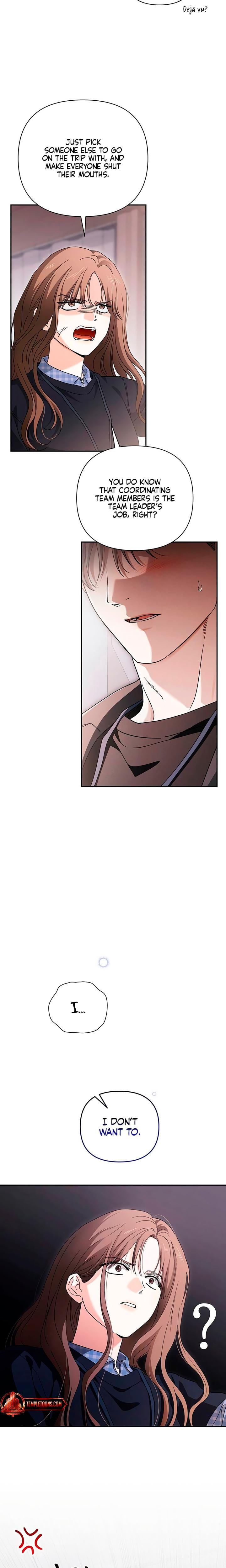 Be A Bad Boy! (Uncensored), chapter 16, page 17 of 26