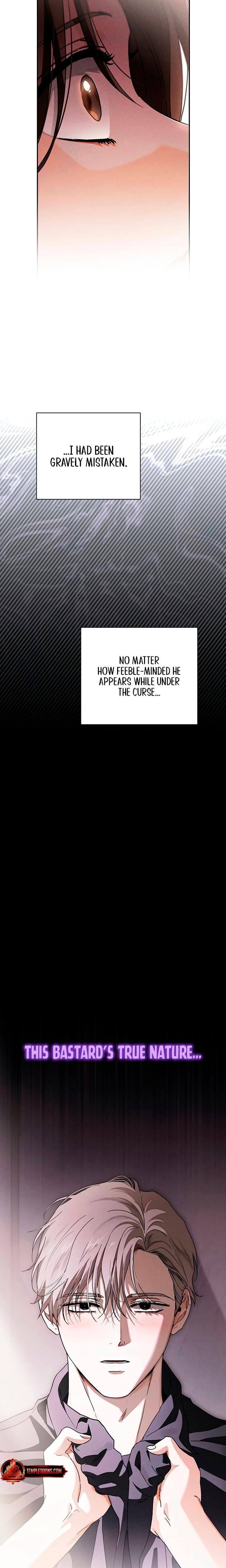 Be A Bad Boy! (Uncensored), chapter 16, page 19 of 26