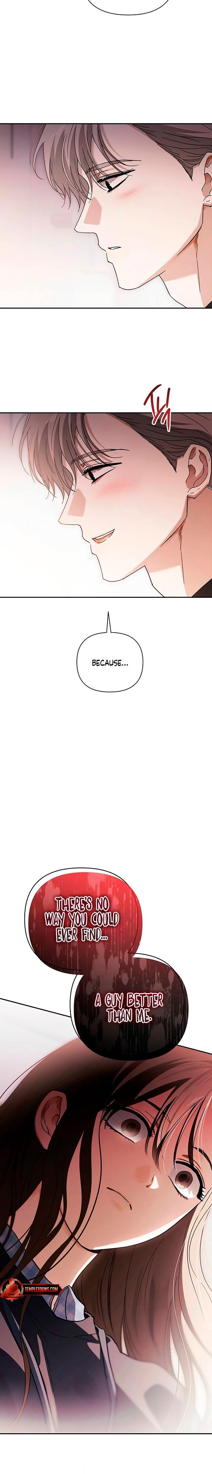 Be A Bad Boy! (Uncensored), chapter 16, page 21 of 26