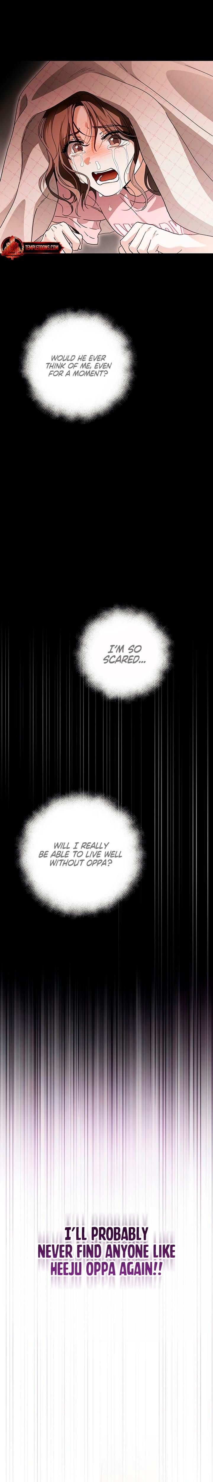 Be A Bad Boy! (Uncensored), chapter 16, page 24 of 26