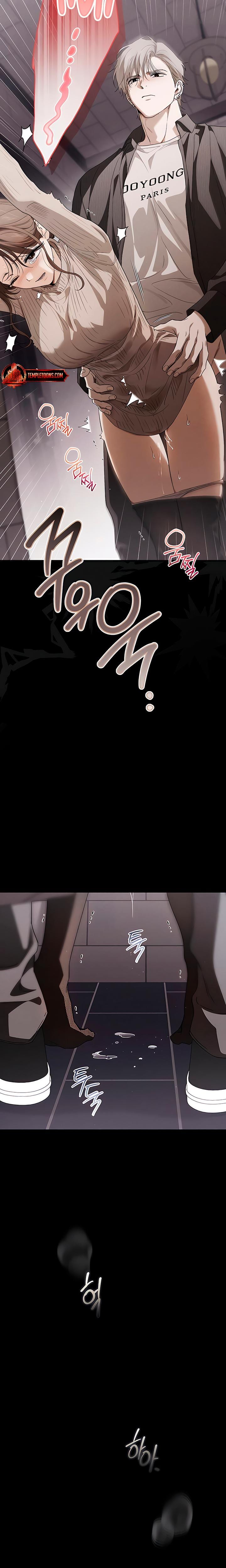 Be A Bad Boy! (Uncensored), chapter 17, page 10 of 29