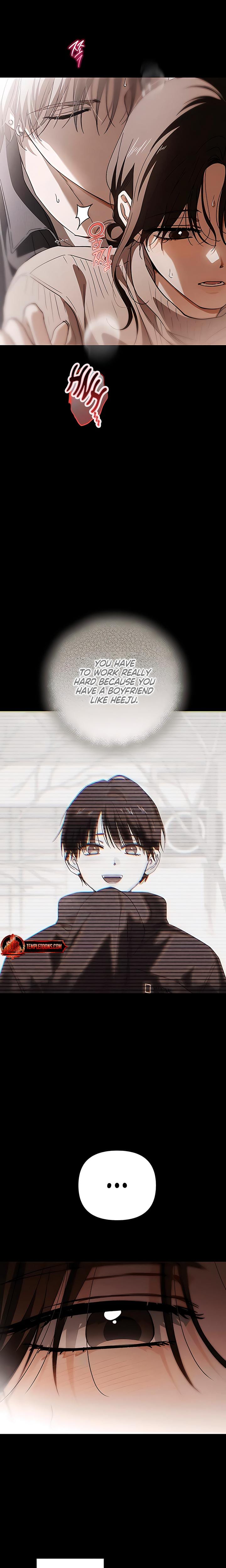 Be A Bad Boy! (Uncensored), chapter 17, page 11 of 29