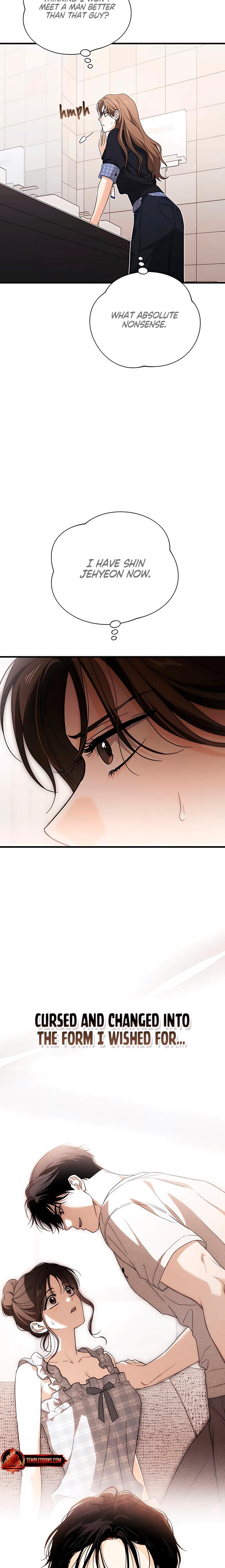 Be A Bad Boy! (Uncensored), chapter 17, page 13 of 29