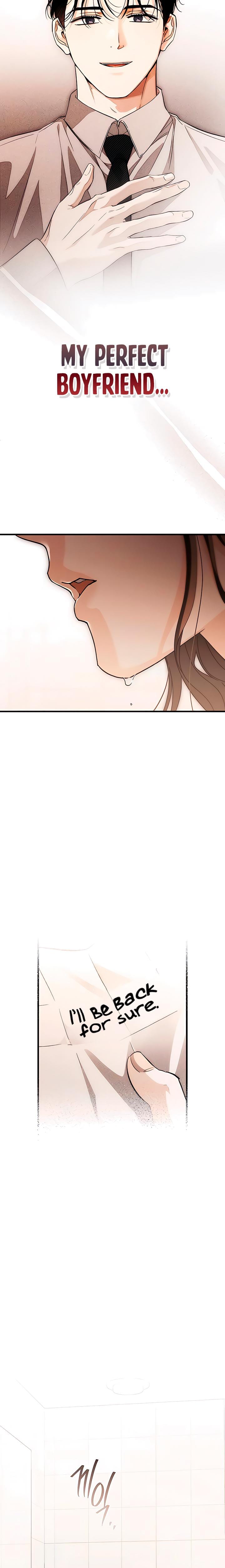 Be A Bad Boy! (Uncensored), chapter 17, page 14 of 29