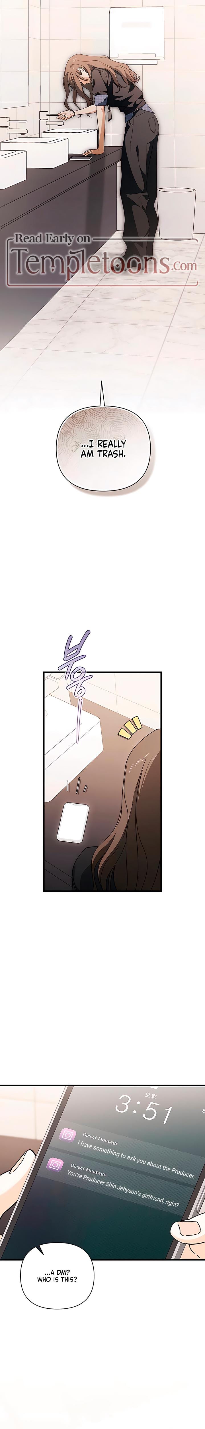 Be A Bad Boy! (Uncensored), chapter 17, page 15 of 29