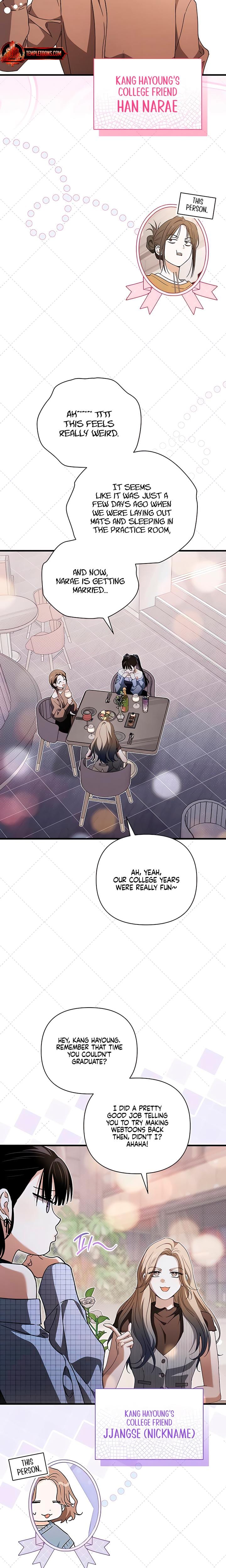 Be A Bad Boy! (Uncensored), chapter 17, page 18 of 29
