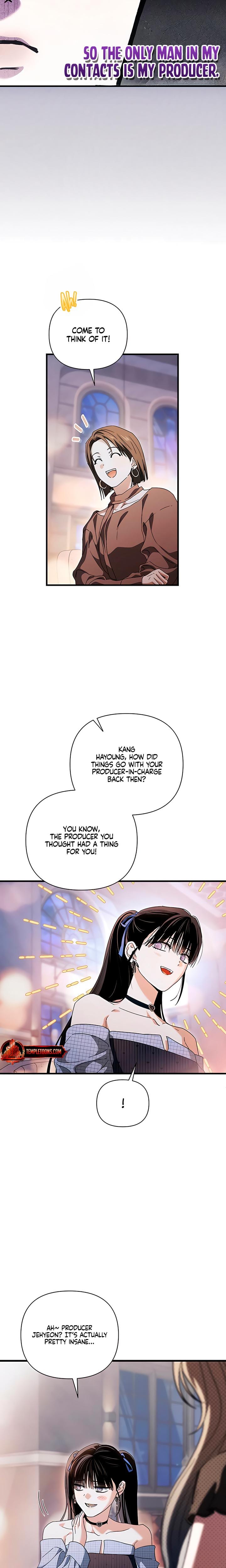 Be A Bad Boy! (Uncensored), chapter 17, page 21 of 29