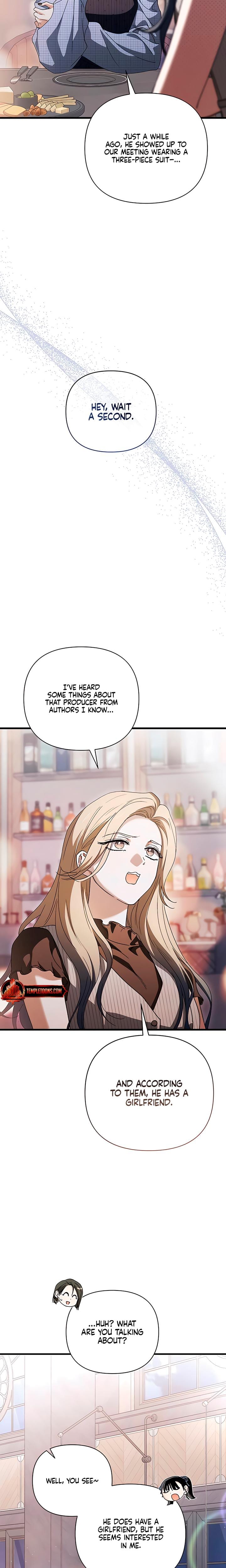 Be A Bad Boy! (Uncensored), chapter 17, page 22 of 29