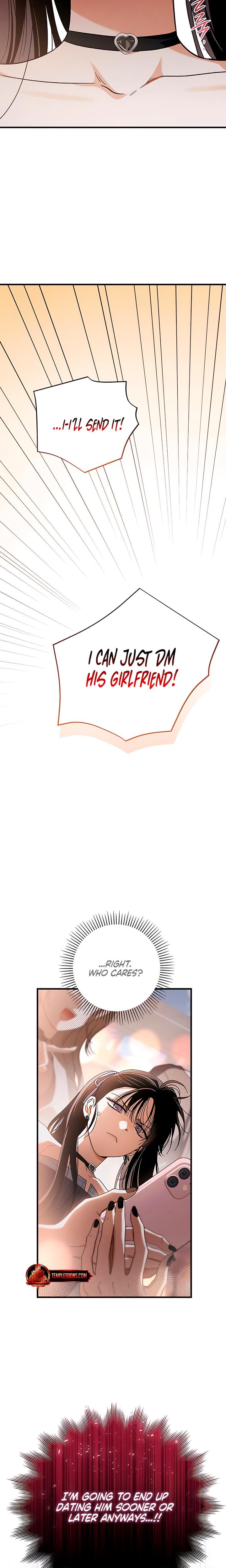 Be A Bad Boy! (Uncensored), chapter 17, page 25 of 29