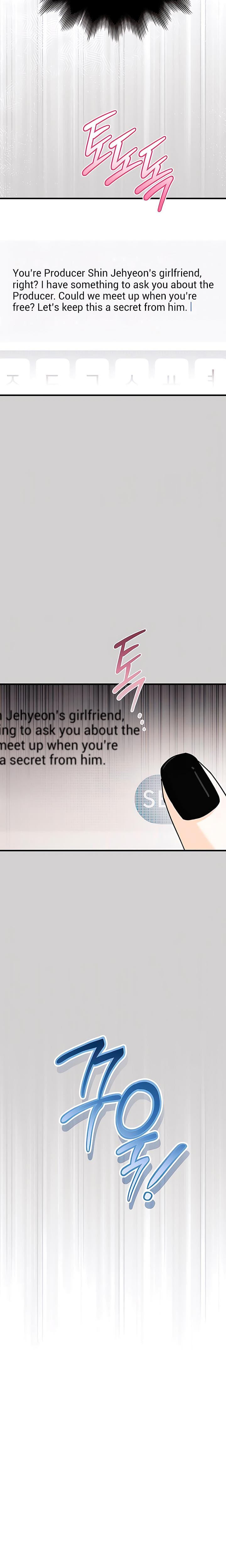 Be A Bad Boy! (Uncensored), chapter 17, page 26 of 29