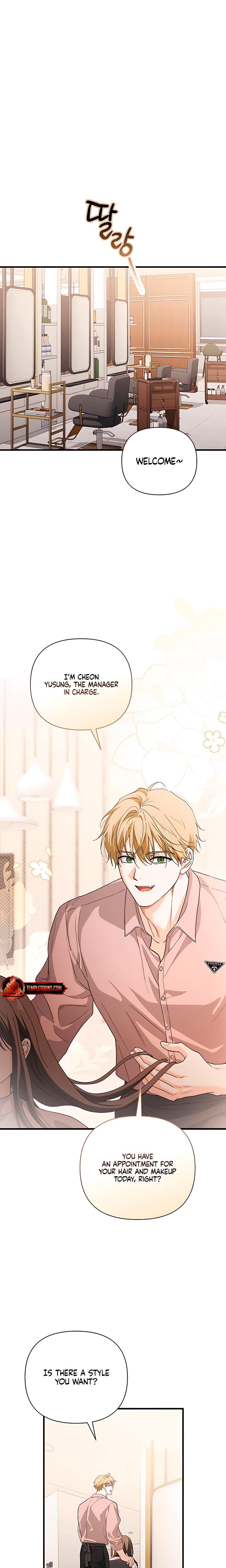 Be A Bad Boy! (Uncensored), chapter 17, page 27 of 29